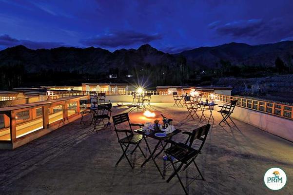 Prim Resorts